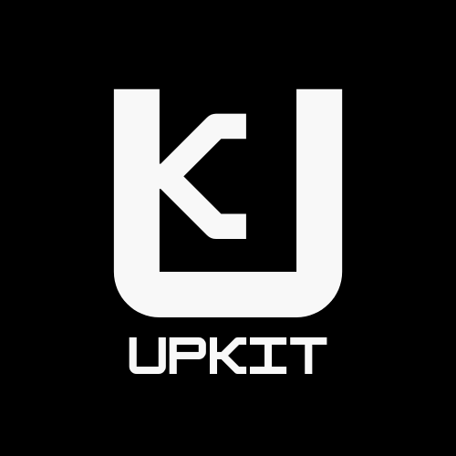 Upkit Logo